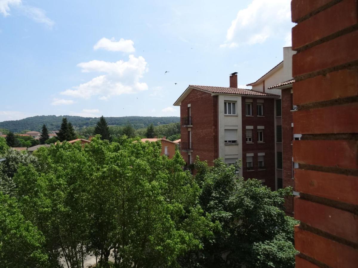 Apartment Olot By Interhome Exterior foto